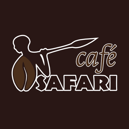 cafe safari foto